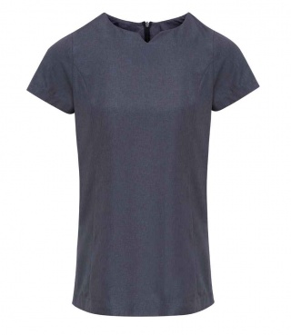 Premier PR688 Ladies Viola Tunic